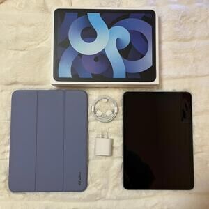 Apple iPad Air 4 64gb Wifi